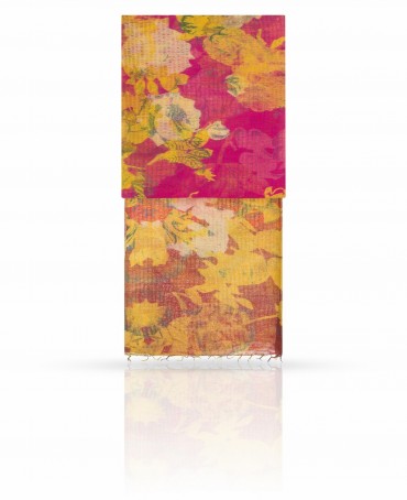 Палантин Женский SW-WATER.FL/FUCH